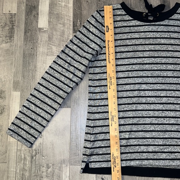 St.Johns Bay ladies Top long sleeve - Picture 2 of 6